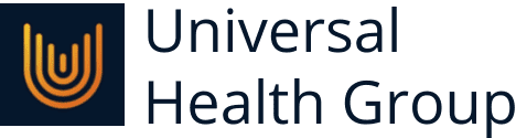 universal health group